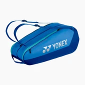 Yonex 42526 Team Turnuva Çantası 6'li Lapis Mavi - 1