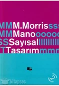 SAYISAL TASARIM; 2. BASIM'DAN ÇEVİRİMORİS MANO  LİTERATÜR (İKİNCİ EL - 1