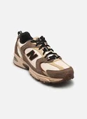 New Balance 530 Kahverengi Unisex Günlük Giyim - 3