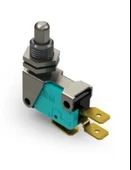 Emas MK1PUM9 Metal Kalın Pimli 1CO MK1 Serisi Mikro Switch - 1