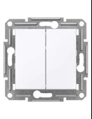 Schneider EPH0670121 Asfora Beyaz Vavien Vavien Çerçevesiz - 1