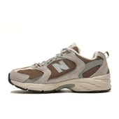 New Balance 530 Kahverengi Unisex Günlük Giyim - 2