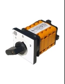 Opaş YKL305010 3x10A Kutup Değiştirici Pako Şalter - 1