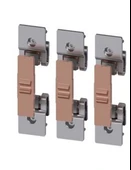 Siemens 3RT1964-6A 3RT1064 Sirius Kontaktör için Yedek Ana Kontak Takımları, S10 Boy - 1