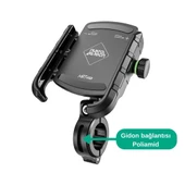 MRT City Telefon Tutucu - 2