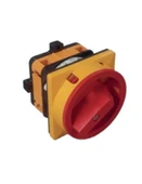 Opaş YKL304M40 3x40A Enversör Pako Şalter - 1
