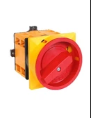 Opaş YKL301TR63 3x63A Aç Kapa Şalter - 1