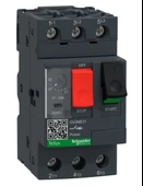 Schneider GV2ME21 Motor Koruma Şalteri 17-23A - 1