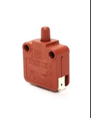 Emas BS1012 Ani Hareketli 1NO+1NC BS Serisi Buton Switch - 1
