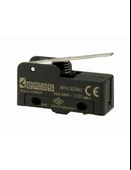 Emas MN2KIM1 Metal Kısa Kollu 1CO MN2 Serisi Plastik Mini Switch - 1