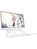 HP 24-CB1017NT 761F1EA i5-1235U 8 GB 512 GB SSD Iris Xe Graphics 23.8" Full HD All in One PC - 5