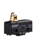 Emas MN1MUM9 Metal Makaralı Pimli 1CO MN1 Serisi Plastik Mini Switch - 1