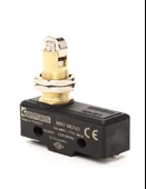 Emas MN1MUM3 Metal Makaralı Pimli 1CO MN1 Serisi Plastik Mini Switch - 1