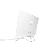 HP 24-CB1017NT 761F1EA i5-1235U 8 GB 512 GB SSD Iris Xe Graphics 23.8" Full HD All in One PC - 3