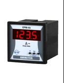 ENTES M0003 EPM-4A-72 Direkt Ampermetre - 1
