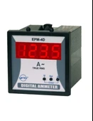 ENTES M0013 EPM-4D-72 Ampermetre - 1