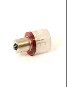 Emas Ikmf220K 220V Kırmızı Flas - 1