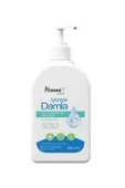 HOMM CLEAN İYONİZE DAMLA SÜPER GÜÇ 500 ML - 1