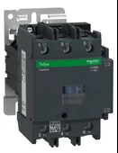 Schneider LC1D95BD 45 Kw 95A 24V Dc 1 No 1 Nc Tesys D Kontaktör - 1