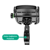 MRT City Telefon Tutucu - 3