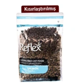 Reflex Somonlu Kısırlaştırılmıış Kedi Maması 1 KG - 1