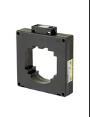 M4560 ENT.A100 2500/5 Mühürlü Akım Trafosu Primer Akım 2500A Sekonder Akım 5A Nominal Güç 15VA Sınıf 0,5 Bara Ölçüsü 100x50mm - 1