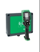 Schneider XARS8D18W Uzak Zart8D Taban Zarb18W-Exlhoist - 1