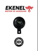 Honda Spacy 110 Korna OEM - 1