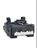 Schneider LX1FH3802 Kontaktör Bobini 380-,415 V Ac 40-,400 Hz - 1