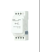 ENTES M3559 FR-02 Motor (Faz Sıralı) Koruma Rölesi 1C/O Kontak - 1
