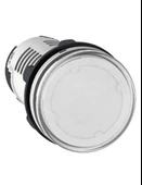 Schneider XB7EV07MP 22 mm Renksiz Sinyal Lambası 230V - 1