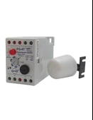 Entes M0096 FG-4T Fotosel Röle Triyak Çıkışlı 1–10 Lux Ayarlı 190–255VAC - 1