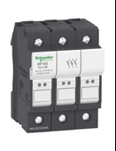 Schneider DF103 Silindirik (Kartuş) Sigorta Yuvası 10X38 32 A 3 - 1
