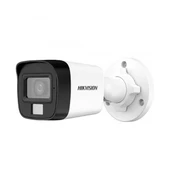 Hikvision DS-2CE16D0T-EXLPF 2 MP 3,6 MM Smart Hybrid HD-TVI Bullet Kamera - 1