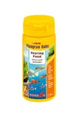 Sera Vipagran Baby Granül Yavru Balık Büyütme Yemi 50ml - 1