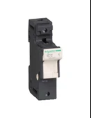 Schneider Df141 Silindirik (Kartuş) Sigorta Yuvası 14X51 50 A 1 - 1