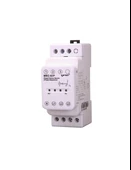 Entes M2710 MKC-03P PTC Korumalı Motor Faz Koruma Rölesi 1C/O Kontak 220-230VAC Nötr Kopması Algılamalı - 1