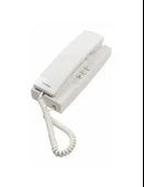 Netelsan M.U.VXL.00015 Vision Daire İçi Telefon - 1