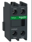 Schneider LADN20 Yardımcı Kontak Bloğu 2 Na - 1
