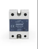 Emas SSRP1DC120 SSR Serisi 50-640V 120A Solid State Röle - 1