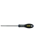 Stanley St065339 Yıldız Tornavida, Pz4x200mm Fatmax - 1