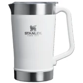 Stanley The Stay-Chill Classic Pitcher 1.9L / 64oz Frost Gloss AS1010341066 thumbnail 1
