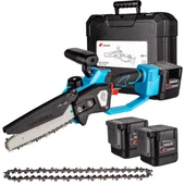 KOHAM KH-CS21608B AKÜLÜ TESTERE 5.0Ah ÇİFT AKÜLÜ 21.6V - 1