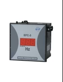 ENTES EFC-3-96 FREKANSMETRE (20-400 HZ) - 1