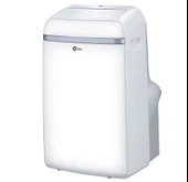 Rota Panda 12000 BTU Inverter Mobil Klima - 1