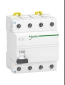 Schneider A9R75425 İIDK 4P 25A 300MA AC - 1