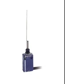 Telemecanique XCMD2106L1 Nihayet Şalteri Evrensel Metal Minyatür - 1