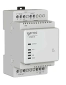 ETMO-02 85-265VAC-DC ETHERNET GATEWAY - 1