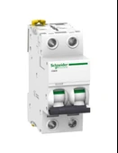 Schneider A9F74225 2 Faz 25 A C Tipi 6 Ka İk60N Otomatik Sigorta - 1