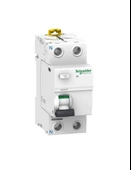Schneider A9R50225 2K 25A 30mA Kaçak Akım Koruma Rölesi - 1